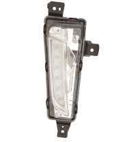 Suzuki Vitara 15-*Faro Luz Auxiliar Dch Diurna (Led)