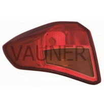 Suzuki Vitara 15-*Piloto Trasero Izq Exterior