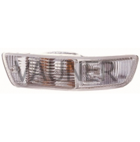 Toyota Rav4 97-*Piloto Paragolpes Delantero Izq Blanco