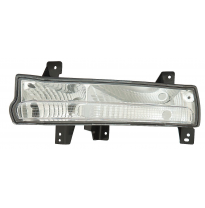 Jeep Compass 2017.04-*Faro Auxiliar Izq Luz Diurna(Wy21w/Psx24w)