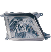 Toyota L / Cruiser Fj90 / 95 01-02 * Faro Dch (H4 / W5w)