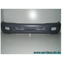 Paragolpes.Landcruiser Fj100 Delantero. 97&gt;
