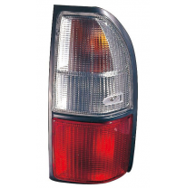 Toyota L/Cruiser Fj90/95 01-02*piloto Trasero Dch