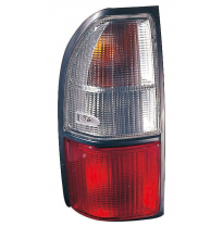 Toyota L/Cruiser Fj90/95 01-02*piloto Trasero Izq