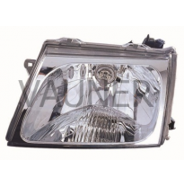 Toyota Hilux 01-*Faro Izq