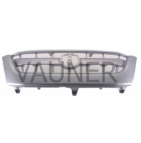 Toyota Hilux 01-*Rejilla Para Pintar