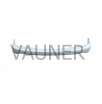 Toyota Hilux 01-*Paragolpes Delantero Para Pintar