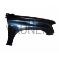 Toyota Hilux 01-*Aleta Delantera Dch 2wd