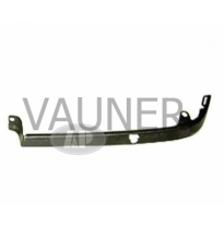 Toyota Hilux 01-*Moldura Inferior Faro Izq