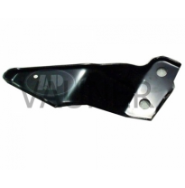 Toyota Hilux 01-*Soporte Paragolpes Delantero Dch 2wd