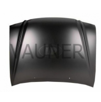 Toyota Hilux 01-*Capo