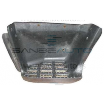 Toyota Dyna 02-*Estribo Izq