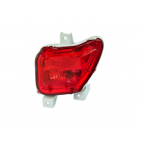 Toyota Rav4 06-*Reflector Paragolpes Trasero Dch