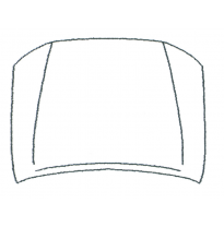 Toyota Hilux 06-*Capo (2wd)