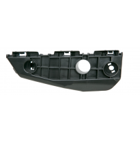 Toyota Auris 07-*Soporte Paragolpes Delantero Dch