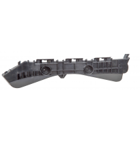 Toyota Auris 07-*Soporte Paragolpes Trasero Dch