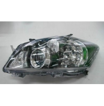 Toyota Auris 10-*Faro Izq Con Regulacion Electrica Xenon Interior Negro D4s/Hb3