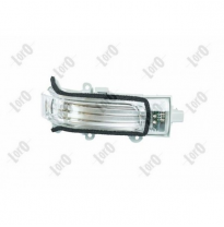 Toyota Auris 10-*Piloto Lateral Izq (Retrovisor)