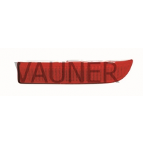 Toyota Avensis/Rav4 09-*Reflector Paragolpes Trasero Dch