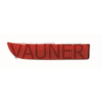 Toyota Avensis/Rav4 09-*Reflector Paragolpes Trasero Izq