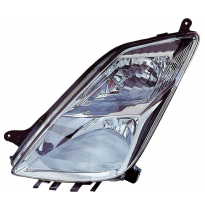 TOYOTA PRIUS 04-08*FARO IZQ CON REGULACION ELECTRICA (H4/WY21W/W5W)
