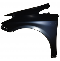 Toyota Prius 09*aleta Delantera Izq