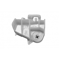 TOYOTA YARIS 12-*SOPORTE DCH PARAGOLPES TRASERO(PLASTICO)