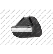 Toyota Yaris 12-*Tapa Gancho Remolque Paragolpes Delantero