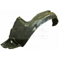 Toyota Hilux 11-*Plastico Pase De Rueda Delantero Izq