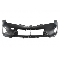 Toyota Auris 13-*Paragolpes Delantero Para Pintar Con 4 Agujeros Sensor