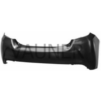 Toyota Yaris 15-*Paragolpes Trasero Para Pintar