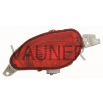 Toyota Yaris 15-*Piloto Antiniebla Paragolpes Trasero Izq