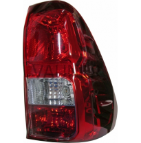Toyota Hilux 15-*Piloto Trasero Dch Caja Metalica