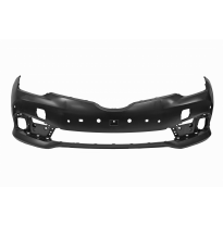 Toyota Auris 15-*Paragolpes Delantero Para Pintar Con 6 Agujeros Para Sensor