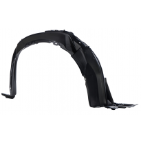 TOYOTA YARIS 2017.04-*PLASTICO PASE DE RUEDA DELANTERO DCH