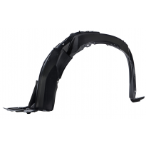 TOYOTA YARIS 2017.04-*PLASTICO PASE DE RUEDA DELANTERO IZQ