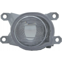 TOYOTA COROLLA E21 H/B/SEDAN 2018.10-*FARO ANTINIEBLA IZQ(LED)