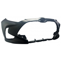 TOYOTA YARIS 2020.02-*PARAGOLPES DELANTERO PARA PINTAR