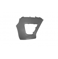 TOYOTA PROACE VERSO 2016.02-* PUNTA PARAGOLPES DELANTERO DCH PARA PINTAR