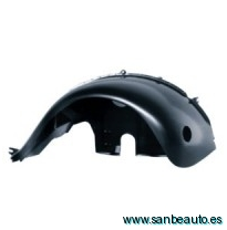 Citroen 2cv*aleta Delantera Dch (Con Agujero Intermitente)