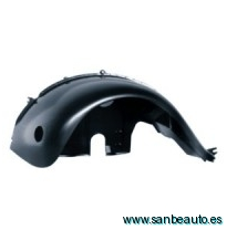 Citroen 2cv*aleta Delantera Izq (Con Agujero Intermitente)
