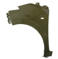 Aleta Delantera Izquierda Con Agujero Piloto