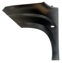 Aleta Delantera Izquierda Con Agujero Piloto