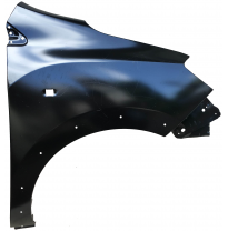 Dacia Lodgy/Dokker 13-*Aleta Delantera Dch (Con Agujeros Para Aletin)