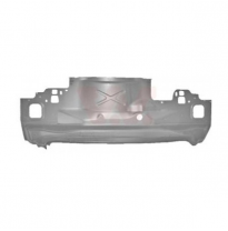 Fiat G/Punto 05-*Trasera