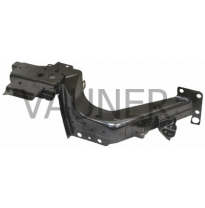 Opel Corsa 15-*Alojamiento Faro Izq