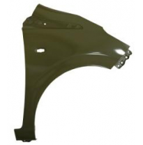 Aleta Delantera Derecha Con Agujero Piloto