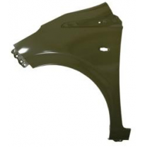 Aleta Delantera Izquierda Con Agujero Piloto