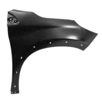 PEUGEOT 2008 2016.04-*ALETA DELANTERA DCH CON AGUJEROS ALETIN