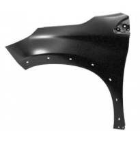 PEUGEOT 2008 2016.04-*ALETA DELANTERA IZQ CON AGUJEROS ALETIN